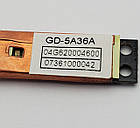 Веб-камера asus u3 04g620004600 сервісний оригінал з розборки, фото 3