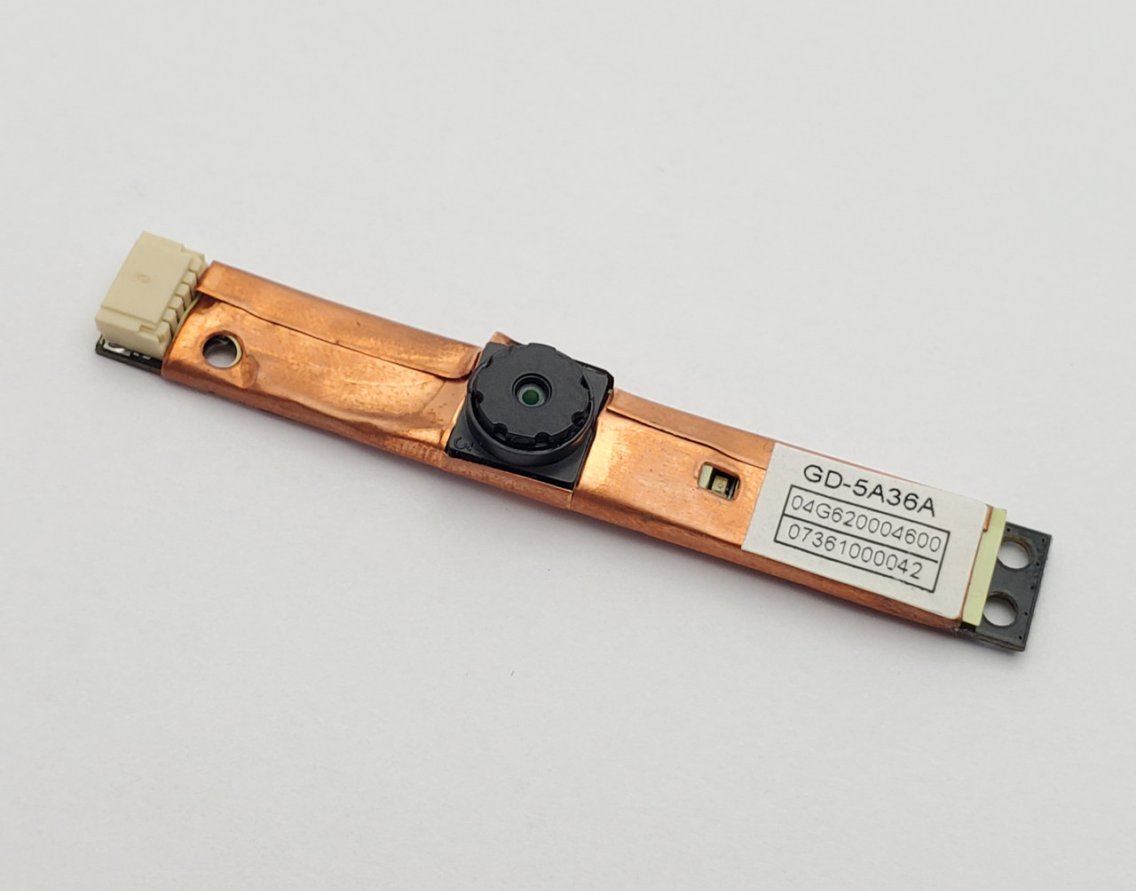 Веб-камера asus u3 04g620004600 сервісний оригінал з розборки