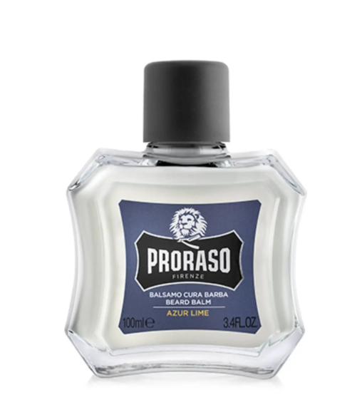 Бальзам для бороди Proraso Azur Lime Beard Balm 100 мл