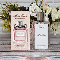 Женский парфюм Dior Miss Dior Blooming Bouquet, 60 мл