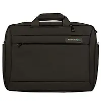 Сумка для ноутбука Grand-X SB-225 Black 15.6