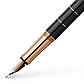 Перова ручка Graf von Faber-Castell  Anello Rose Gold из коллекціі Classic Anello, перо F (0,5 мм),  145781, фото 5
