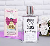 Жіноча парфумована вода Juicy Couture Viva La Juicy, 60 ml