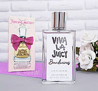 Женская парфюмированная вода Juicy Couture Viva La Juicy, 60 ml