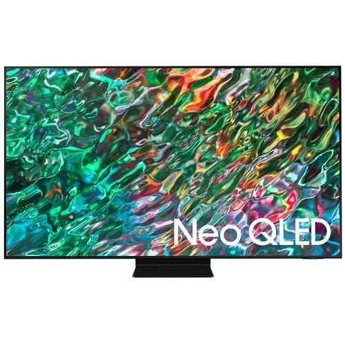 Телевізор Samsung Neo QLED 2022 QE85QN90B