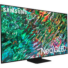 Телевізор Samsung Neo QLED 2022 QE85QN90B, фото 3