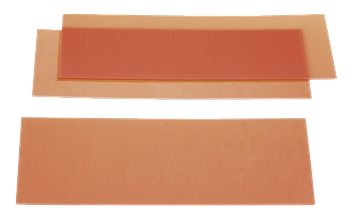 SOLIDUS(Солідус), Базисні воскові пластини, Yeti Dental (Німеччина).