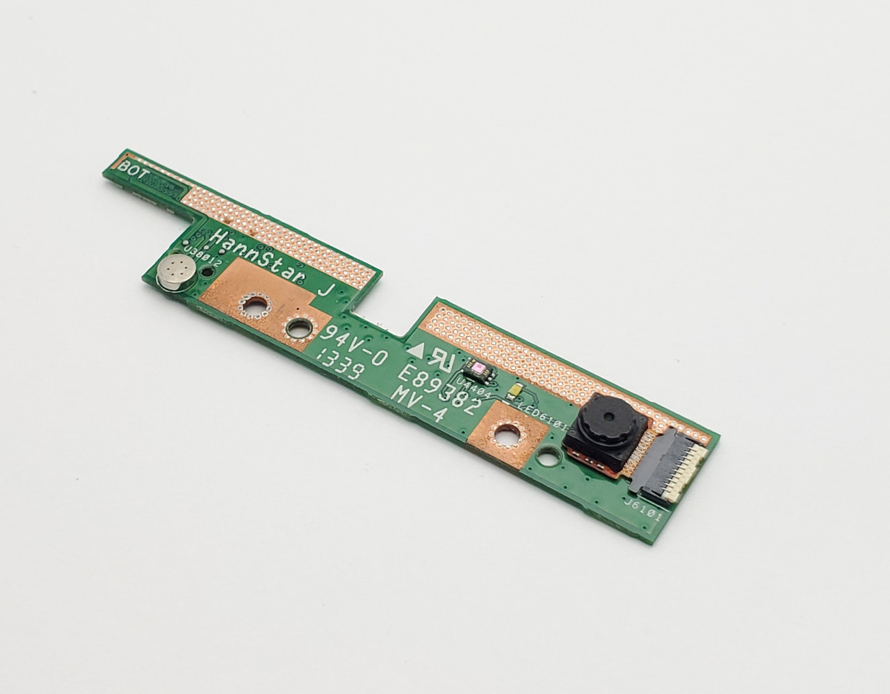 Веб-камера asus t100ta 90nb0451-r10010 сервісний оригінал з розборки