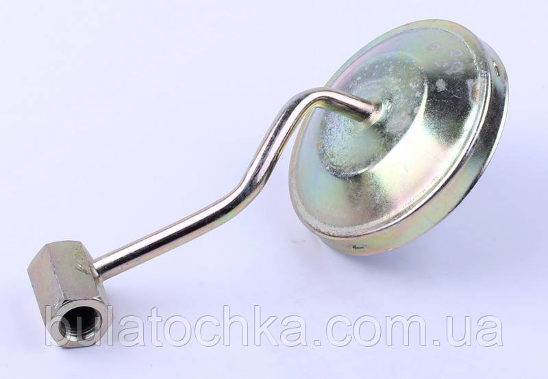 Масляний фільтр R190