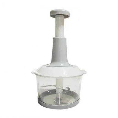 Ручний подрібнювач овочів із контейнером Food Processor TV One 205634