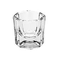 Склянка для мономеру прозора