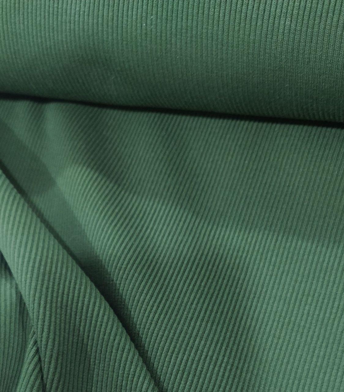 Кашкорсе щільний колір зелений хакі, фото 1