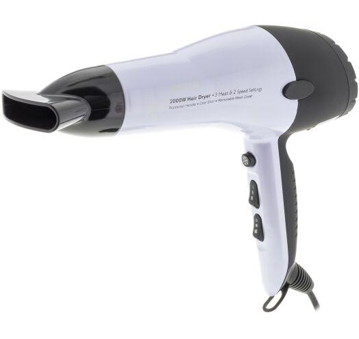 Фен для волосся Sencor SHD 6600W