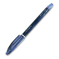 Ручка гелевая AIHAO Colorpia gel 0,38мм 8904_Синий