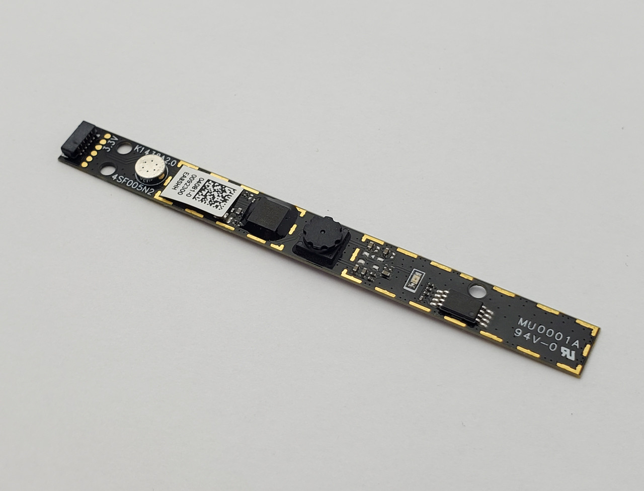Веб-камера asus x550la, x550ld, x550ln 04081-00092300 сервісний оригінал з розборки
