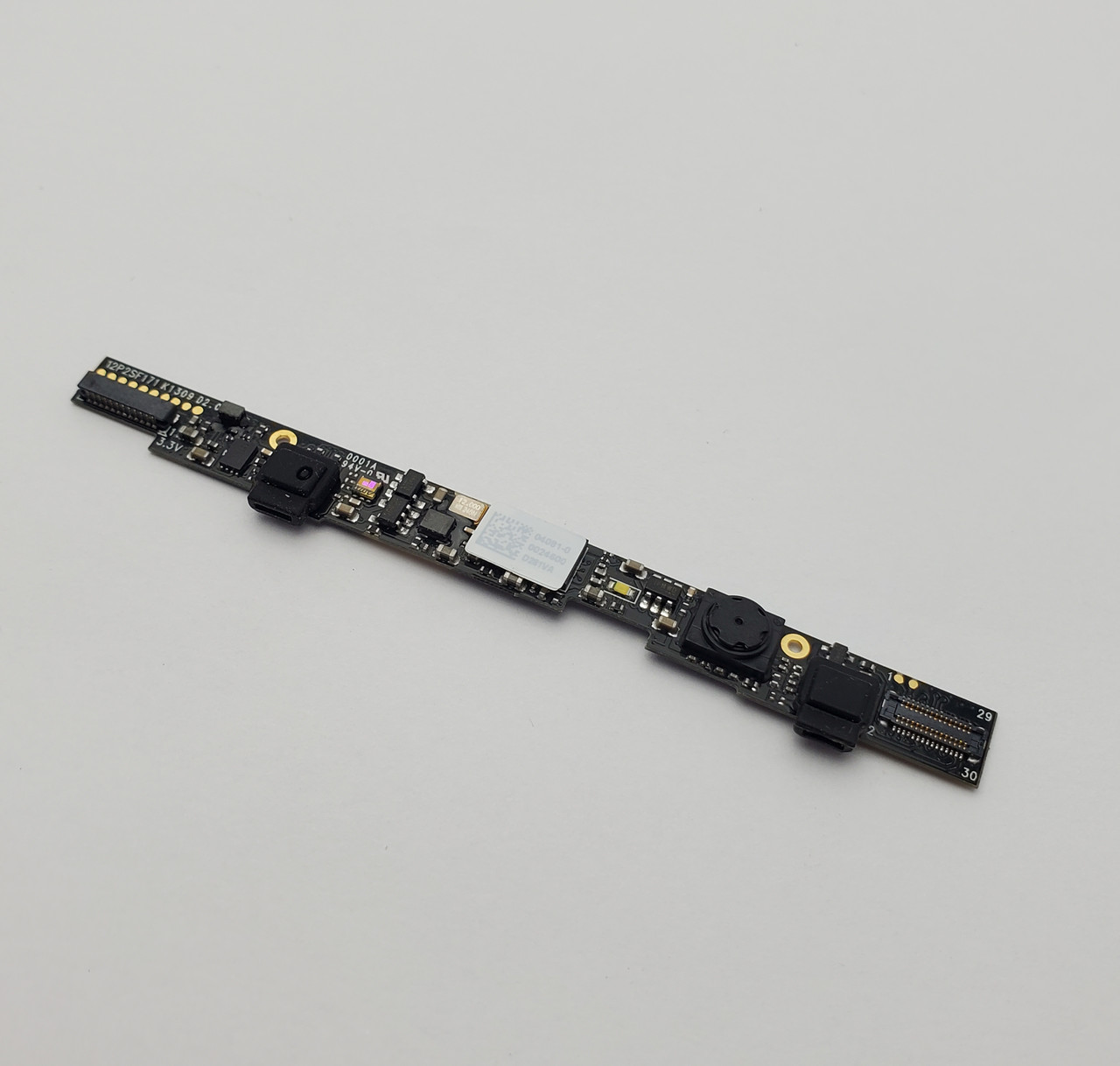 Веб-камера asus 04081-00024600 сервісний оригінал з розборки