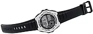 Чоловічий годинник Casio MWD-100H-1AVEF, фото 5