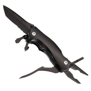 Мультитул Kyson KS-032 black, фото 1