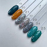 База GeliX з поталлю 25, фото 3