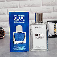 Парфюмированная мужская вода Antonio Banderas Blue Seduction 60 мл