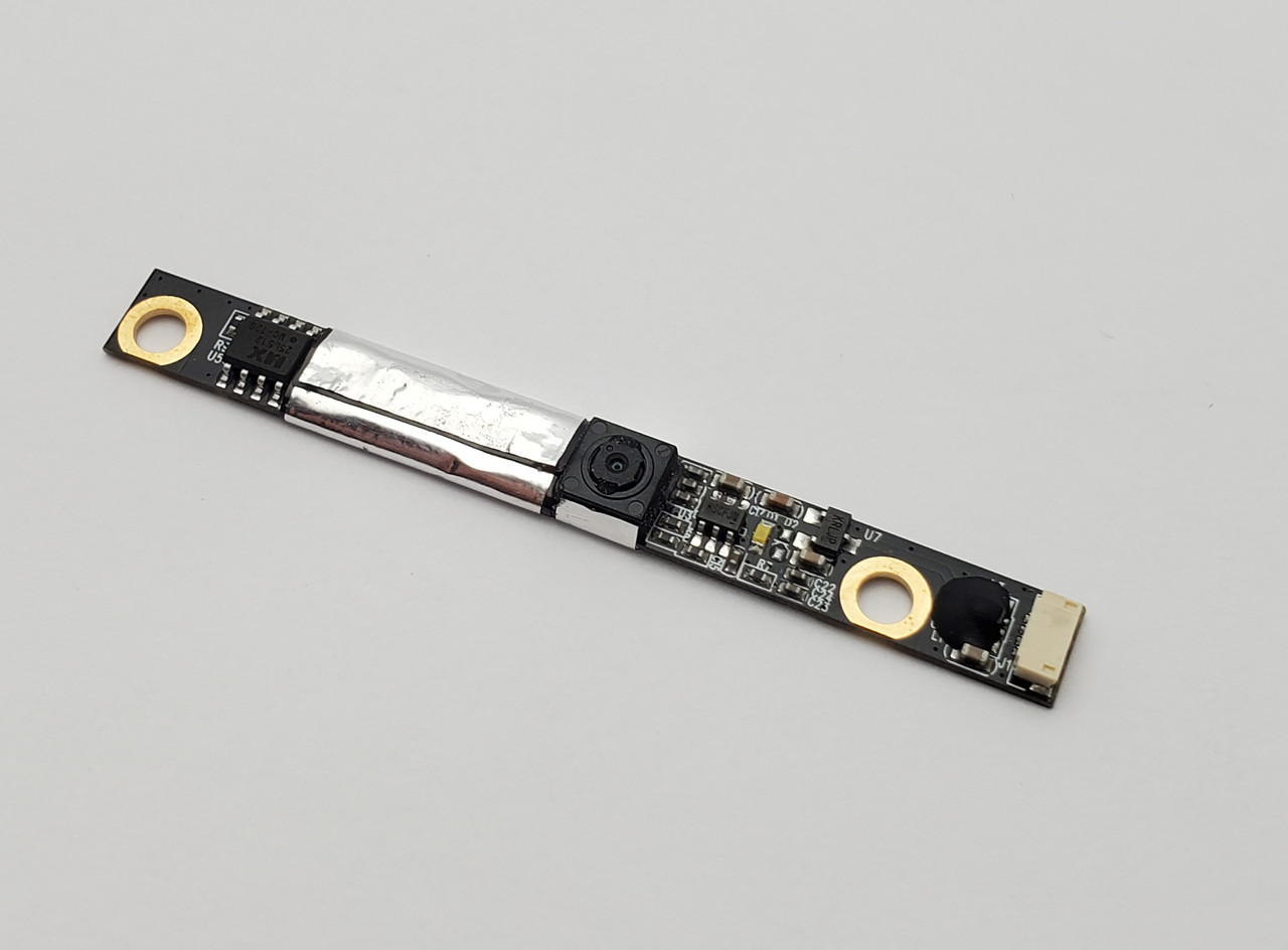 Веб-камера asus ul20ft ul20 04g620008102 сервісний оригінал з розборки