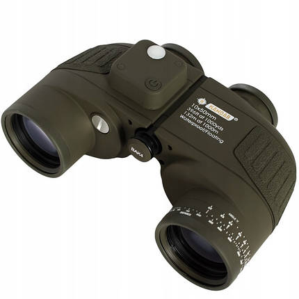 Бінокль Kandar A8210x50 10 x 50 мм, фото 1