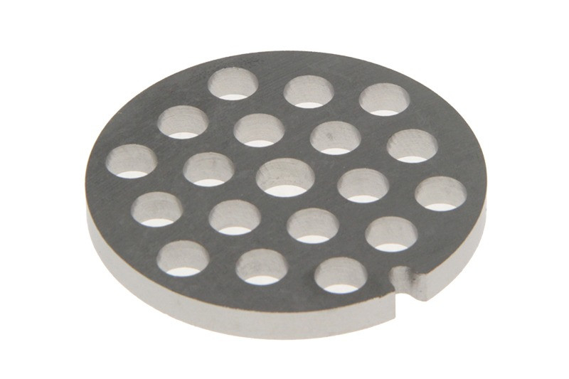 Решітка сітка велика 8 мм для м'ясорубки Kenwood MG 515 MG510 MG450 MG470 (KW714428_MG) Оригінал