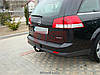 Фаркоп Opel Vectra С універсал 2003-2008 (Опель Вектра С), фото 9