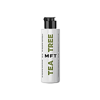 Натуральный ополаскиватель для ротовой полости MFT, «Tea tree»