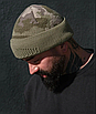 Шапка/балаклава 2 в 1 (камуфляж), фото 3