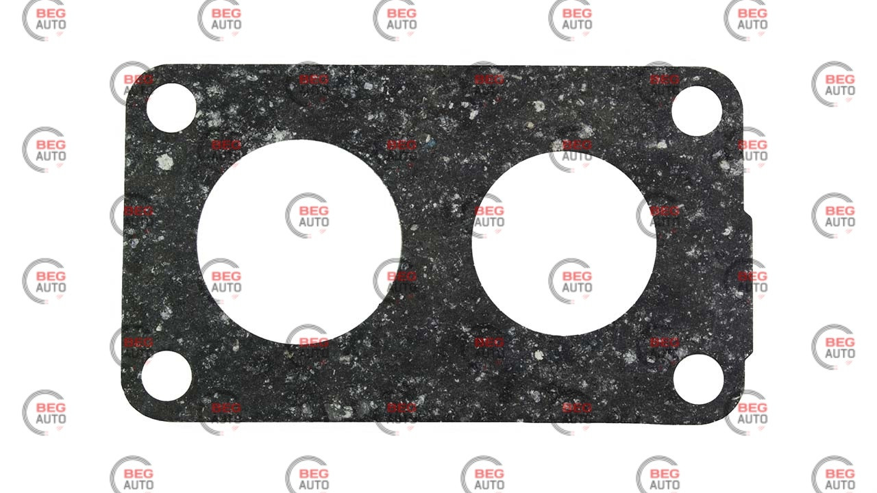 Прокладка під карбюратор К151 пароніт (К151-1107011)