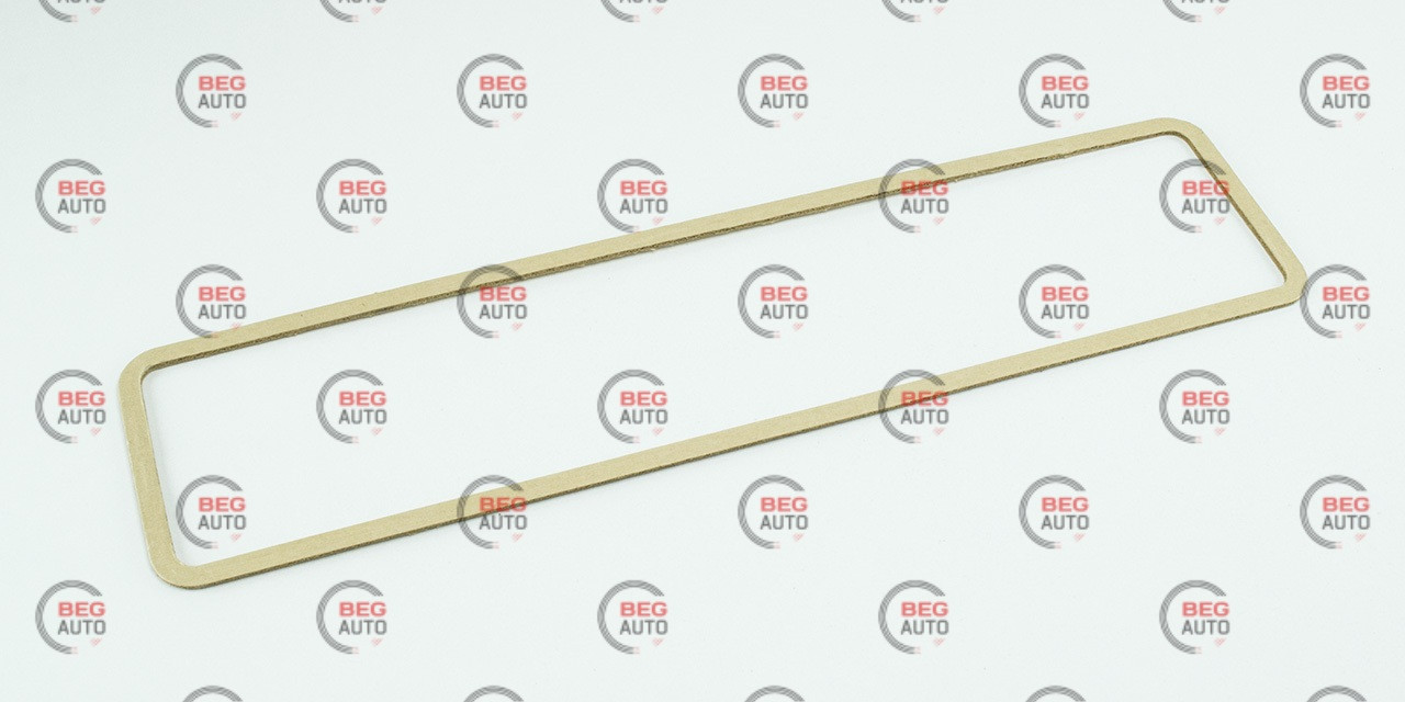 Прокладка кришки штовхачів Волга (коркова) (24-1002116)