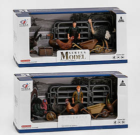 Тварини Домашні Q 9899 Z 8