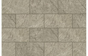 Камінь фасадний TORSTONE grys  14,8x30x0,9