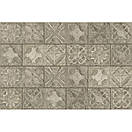 Камінь фасадний TORSTONE grys  14,8x30x0,9, фото 2