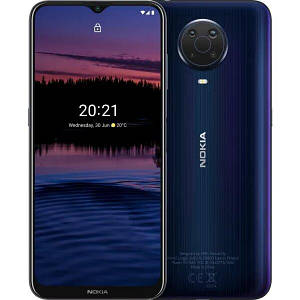 Nokia G20