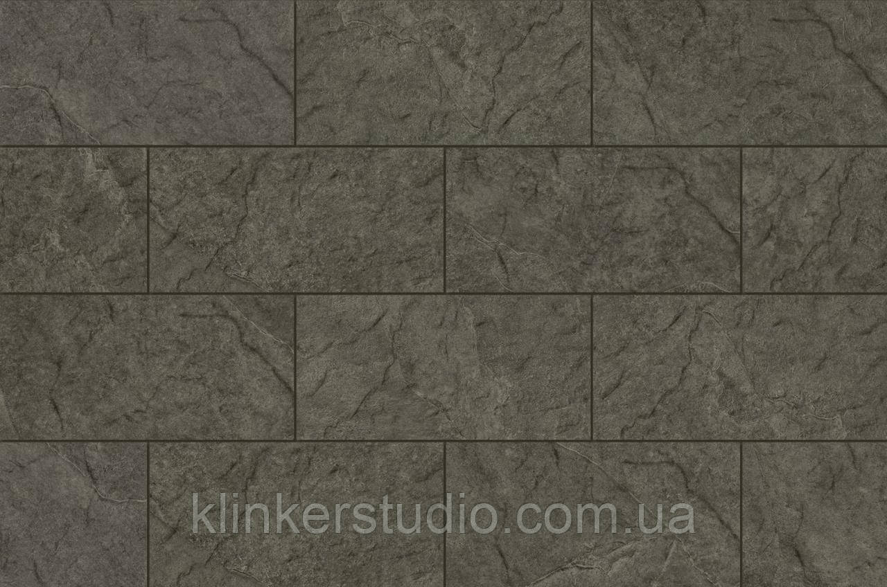 Камінь фасадний TORSTONE grafit 14,8x30x0,9