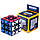 QiYi MoFangGe Gear cube 3x3 | Кубик Рубіка 3х3 шестеренчастий, фото 3