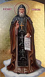 Храмова ікона Святий Іоанн Святогірський, фото 2