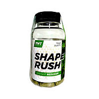 Жиросжигатель Shape Rush 100 капсул TNT Nutrition