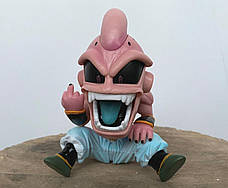 Статуетка Маджін Буу. Фігурка Majin Buu, модель Djinn-Boo 12 см. Dragon Ball Z, фото 3