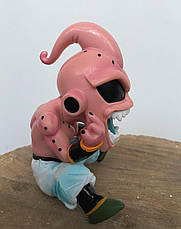 Статуетка Маджін Буу. Фігурка Majin Buu, модель Djinn-Boo 12 см. Dragon Ball Z, фото 5