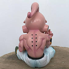 Статуетка Маджін Буу. Фігурка Majin Buu, модель Djinn-Boo 12 см. Dragon Ball Z, фото 6