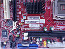 Материнська плата Asus PTS73 Packard Bell S775/QUAD  G31, фото 3