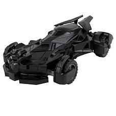 Машинка на радіокеруванні Бетмобіль. Batmobile 4WD. Повнопривідний РУ автомобіль 210*135*75 мм, фото 4