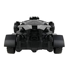 Машинка на радіокеруванні Бетмобіль. Batmobile 4WD. Повнопривідний РУ автомобіль 210*135*75 мм, фото 6