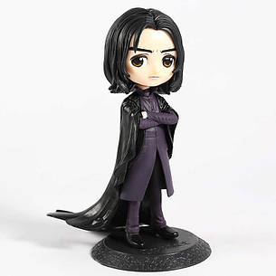 Оригінальна статуетка Северус Снейп у стилі аніме персонажа, Фігурка Severus Snape Harry Potter, фото 1