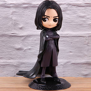 Оригінальна статуетка Северус Снейп у стилі аніме персонажа, Фігурка Severus Snape Harry Potter, фото 3