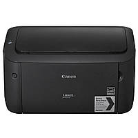Принтер лазерний CANON LBP-6030B/монохромний/А4/600х600dpi/18чб.стор/хв/5 000 стор/міс