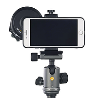 Адаптер для Смартфону Vanguard Digiscoping Adapter VEO PA-65 (VEO PA-65) США Гарантія 2 роки, фото 5